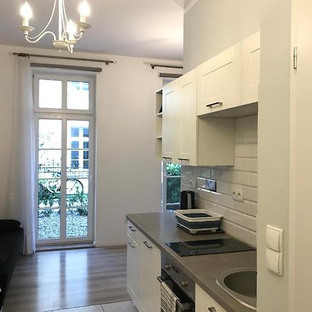 Apartament Matejki Poznan Exterior foto