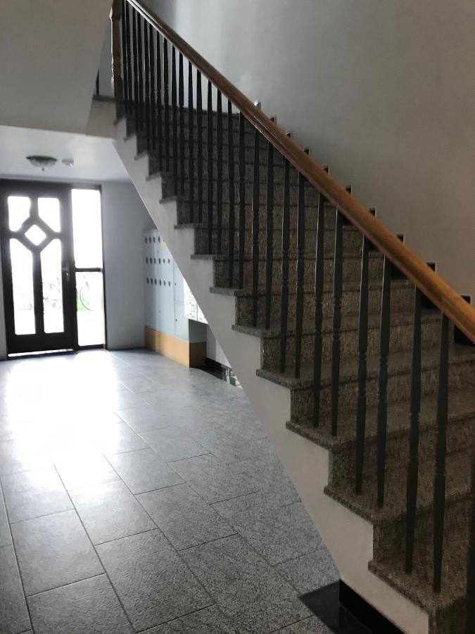 Apartament Matejki Poznan Exterior foto