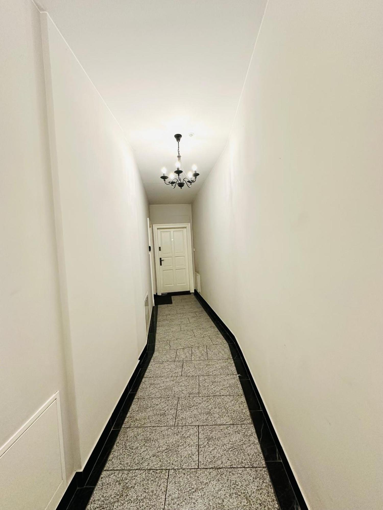 Apartament Matejki Poznan Habitación foto