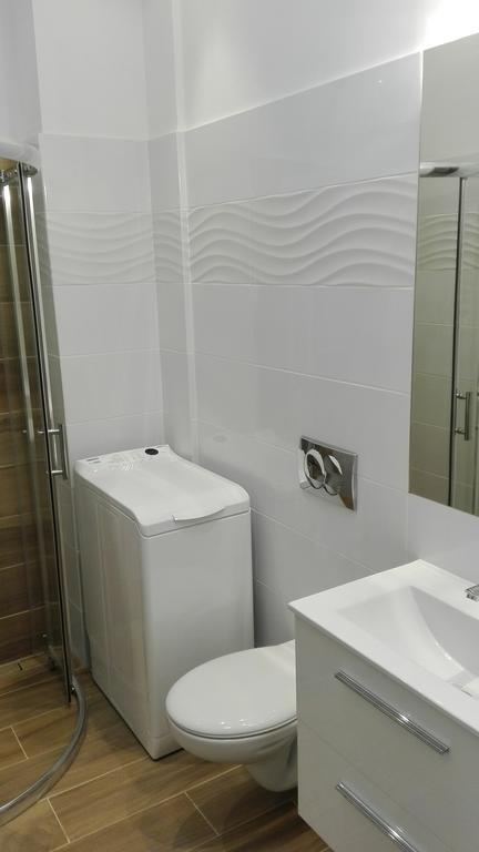 Apartament Matejki Poznan Exterior foto