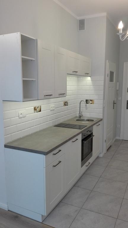 Apartament Matejki Poznan Exterior foto